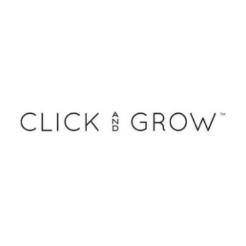 Click & Grow