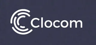 CLOCOM UK logo