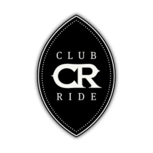 Club Ride Apparel