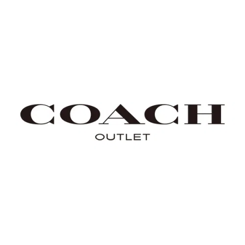 Coach Outlet