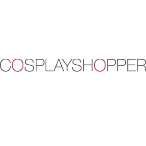 Cosplay Shopper