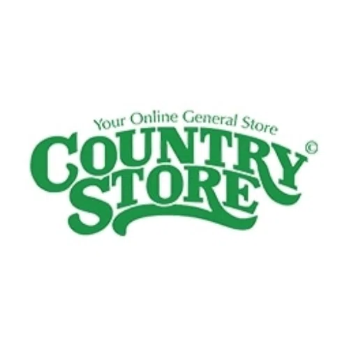 Country Store Catalog