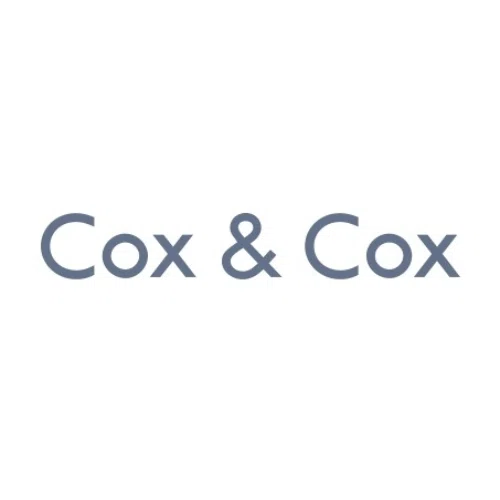 Cox & Cox