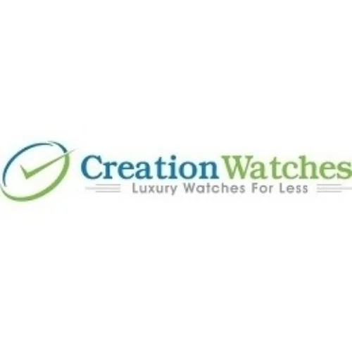 CreationWatches