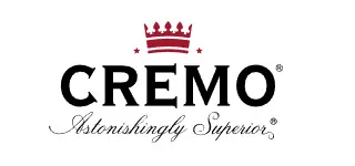 Cremo Company logo
