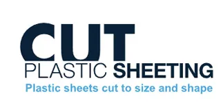 Cut Plastic Sheeting logo