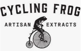 Cycling Frog