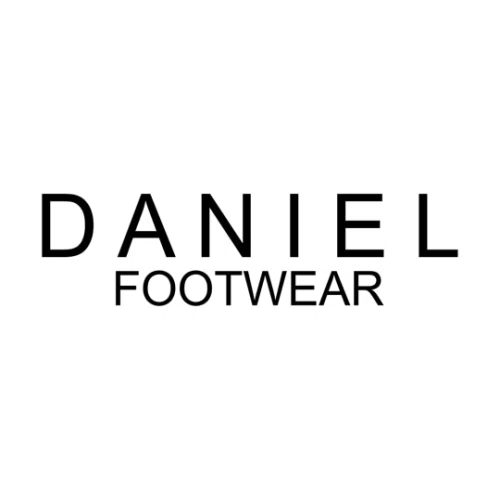 Daniel Footwear