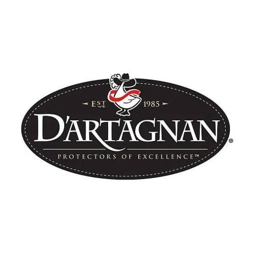 D'Artagnan