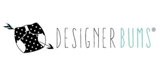 Designer Bums logo