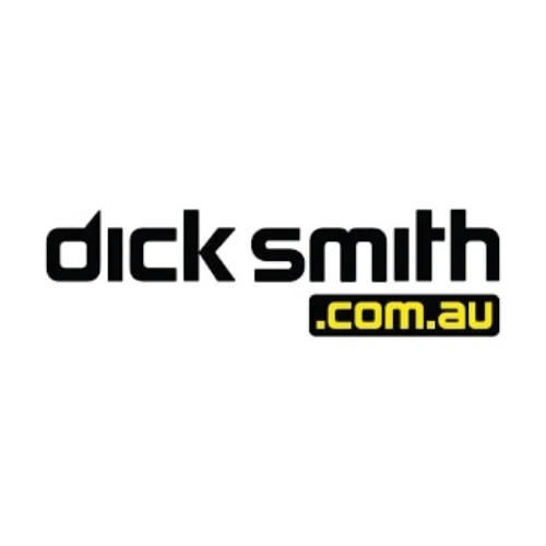 Dick Smith