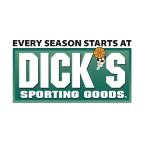 Dick's Sporting Goods