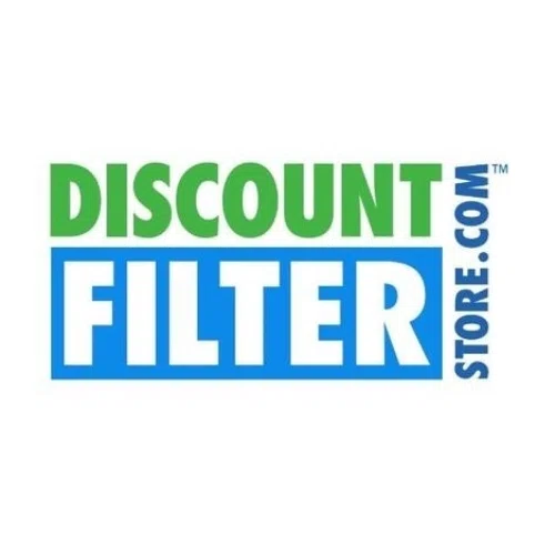 Discount Filter Store