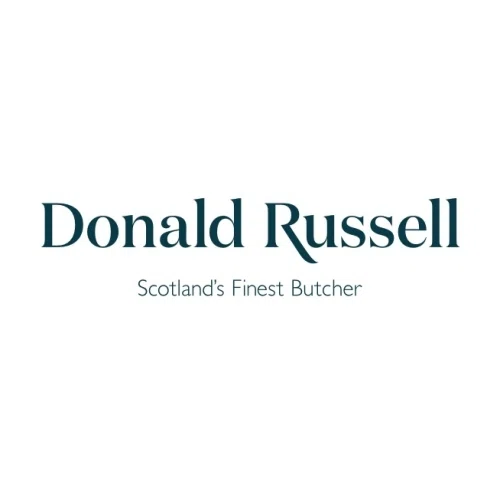 Donald Russell