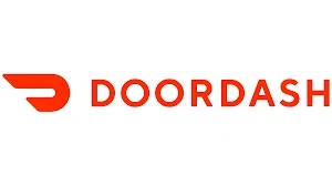 DoorDash logo