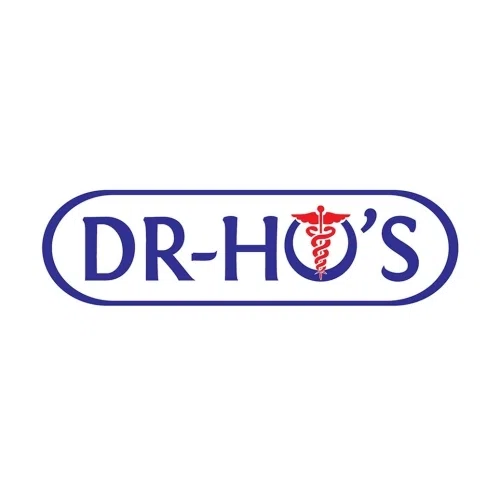 Dr. Ho's