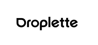 Droplette logo