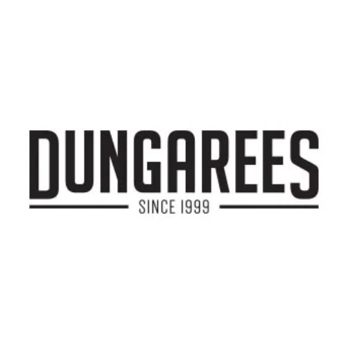 Dungarees