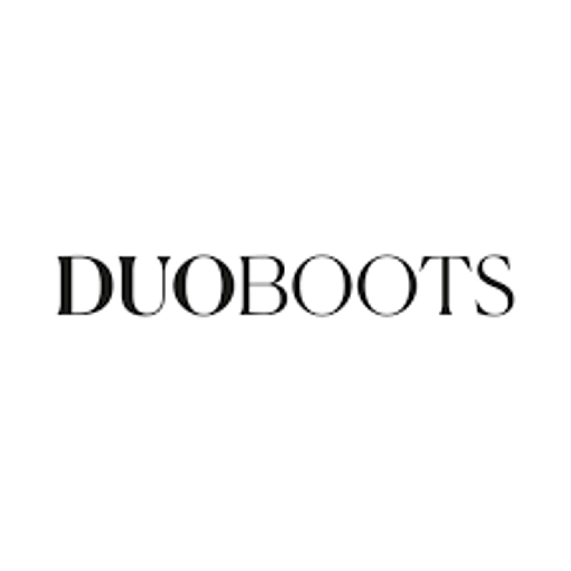 Duo Boots