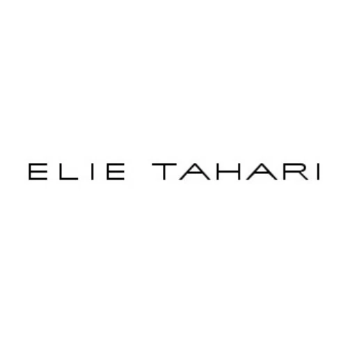 Elie Tahari