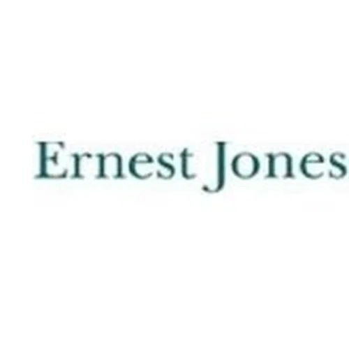 Ernest Jones