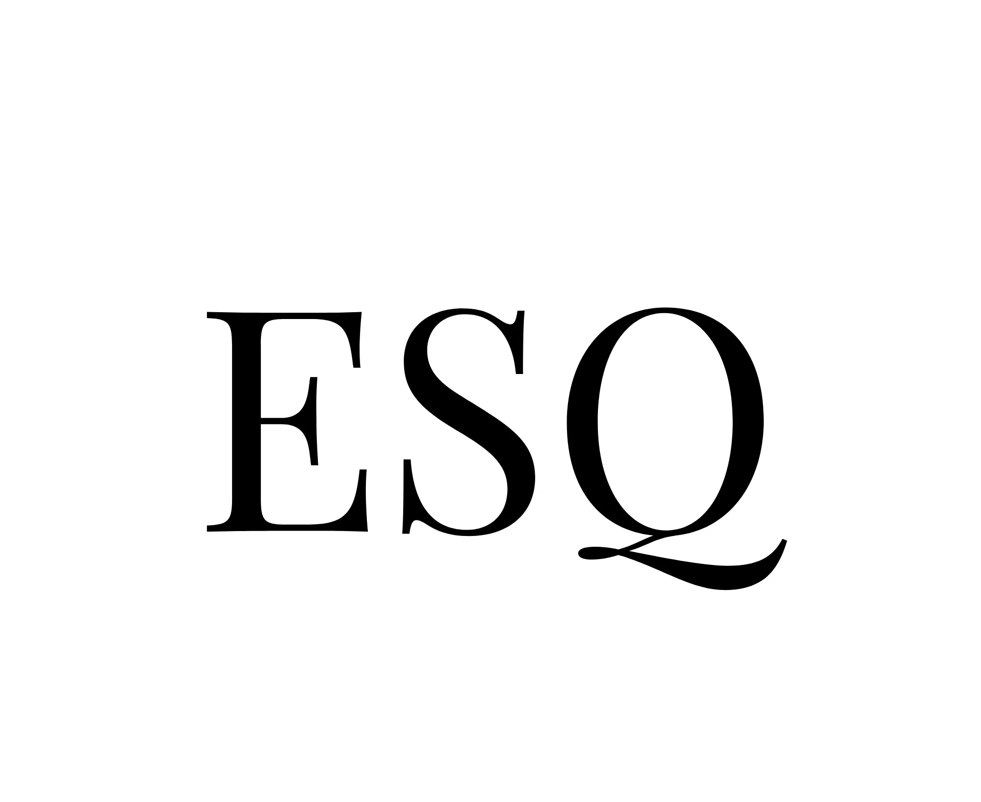 ESQ