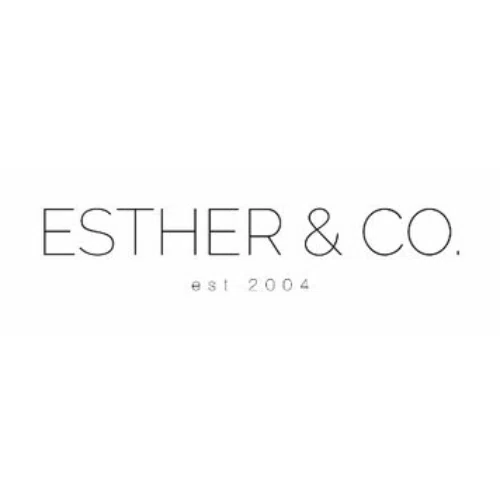 Esther & Co. AU