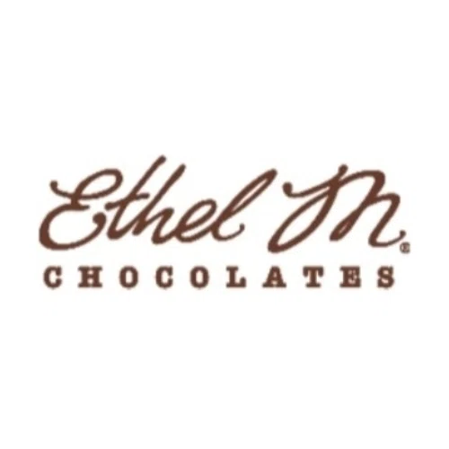 Ethel M Chocolates