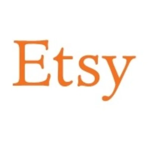 Etsy logo