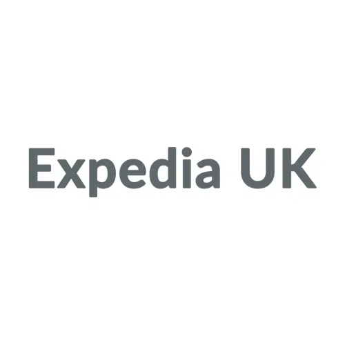 Expedia UK