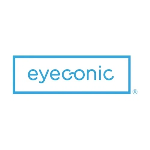 Eyeconic