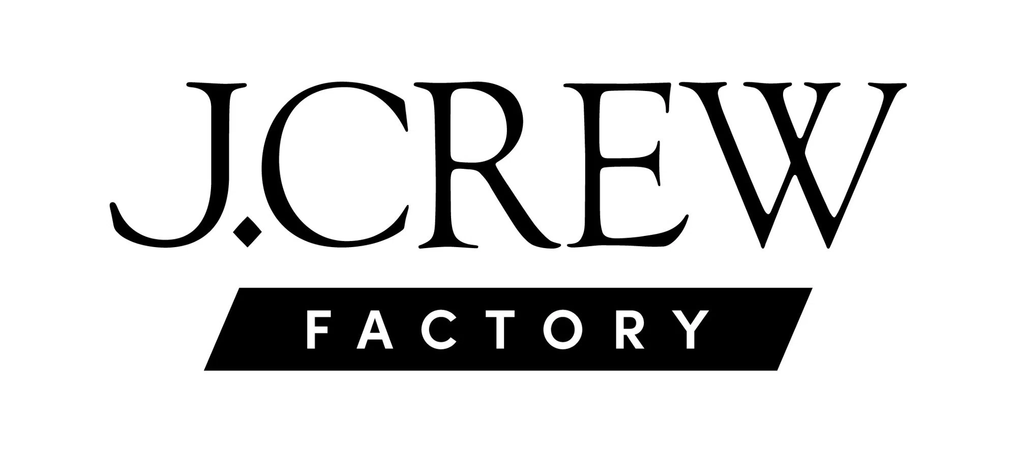 J. Crew Factory