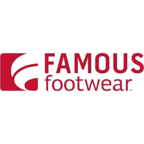 Famous Footwear CA