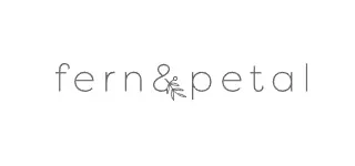 Fern & Petal logo
