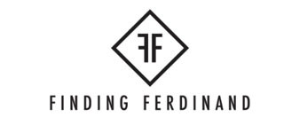 Finding Ferdinand logo