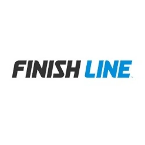 Finish Line