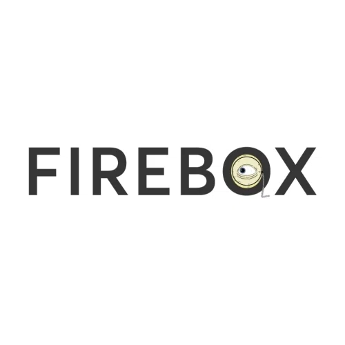 Firebox