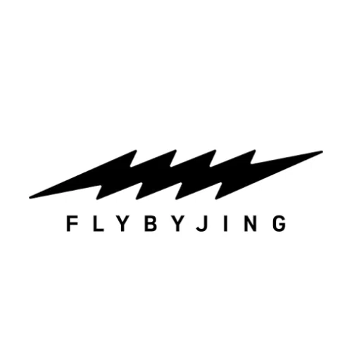 Fly by Jing