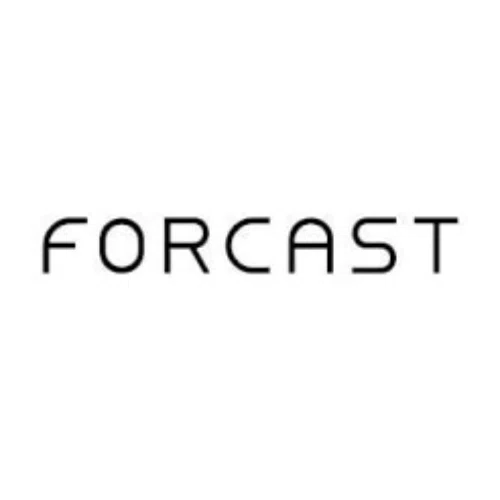 Forcast