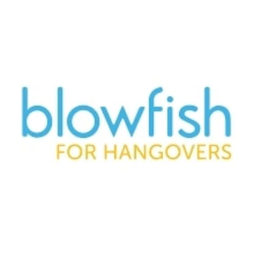 Blowfish For Hangovers