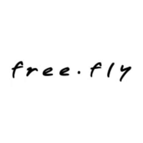 Free Fly Apparel