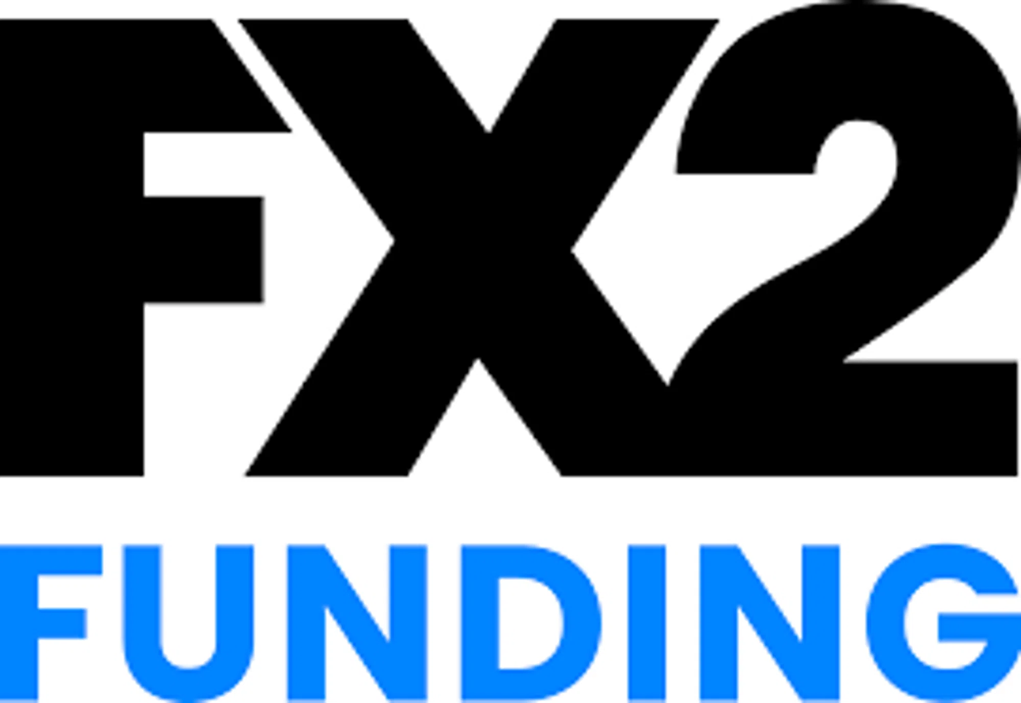 FX2 Funding logo