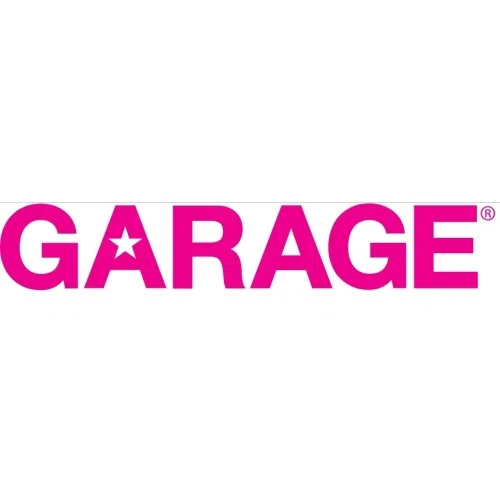 Garage Clothing