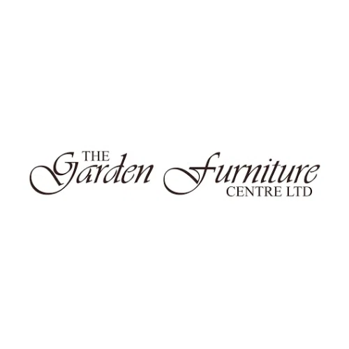 Garden Furniture