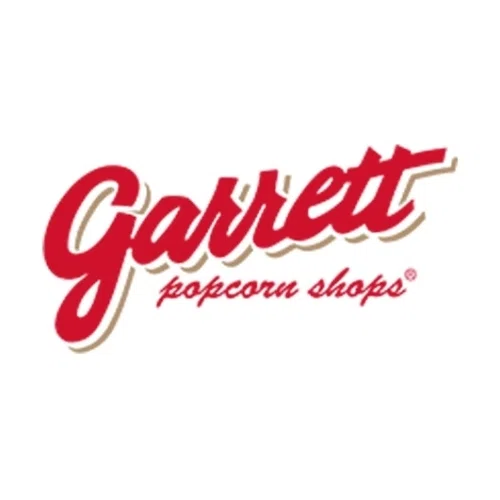 Garrett Popcorn Shops