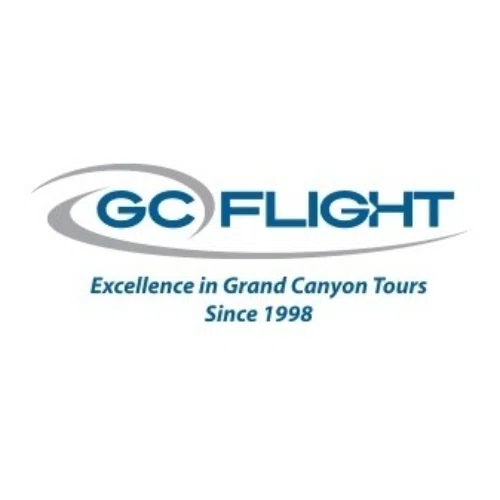 GC Flight logo