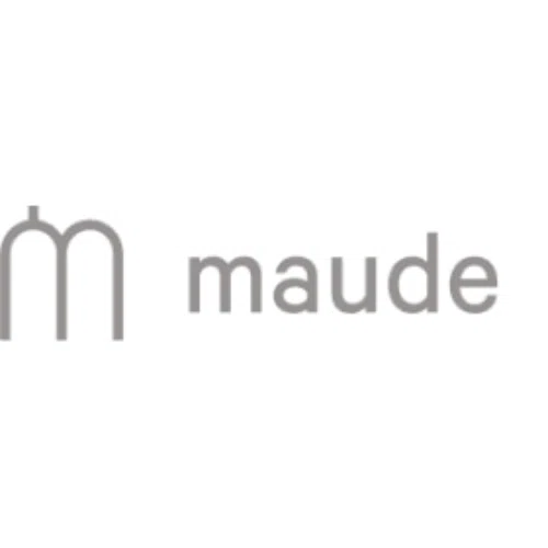 Maude