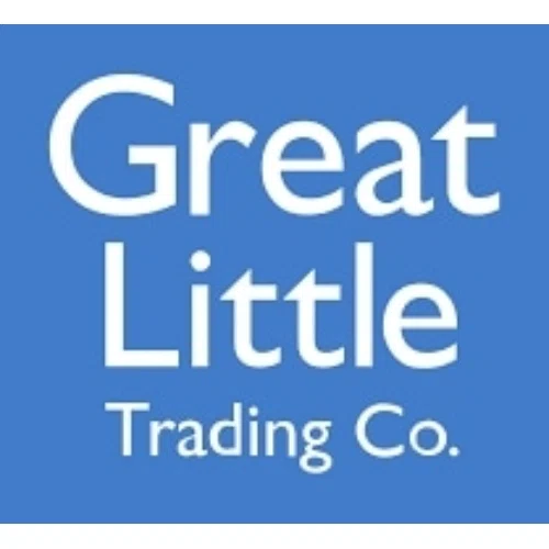 Great Little Trading Company