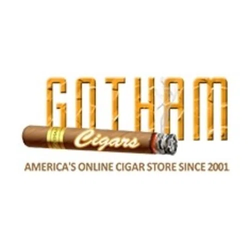 Gotham Cigars