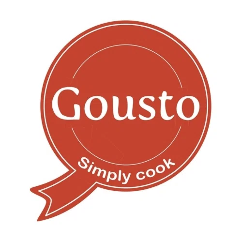 Gousto